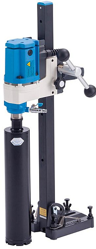 SHIBUYA TS-092 (AB42) 60 мм алмазная установка SHIBUYA TS-092 (AB42) 60 мм алмазная установка