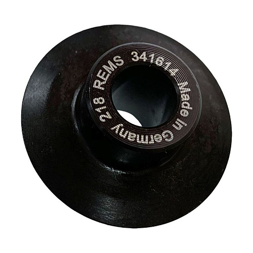 Rems St 1/8"-4", s 8 режущий диск по стали для трубореза Rems St 1/8"-4", s 8 режущий диск по стали для трубореза