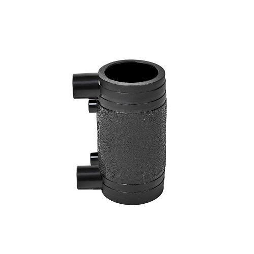 Фото GASfuse PN16 SDR11 PE100 D25 муфта электросварная - Fortools - профессиональный инструмент Фото GASfuse PN16 SDR11 PE100 D25 муфта электросварная - Fortools - профессиональный инструмент