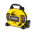 RIDGID SeekTech ST-33Q генератор сигналов RIDGID SeekTech ST-33Q генератор сигналов