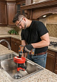 Ridgid Power Spin+ Ridgid Power Spin+
