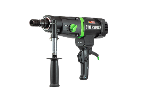 Eibenstock PLD 182.1 NT PowerLine дрель для алмазного сверления Eibenstock PLD 182.1 NT PowerLine дрель для алмазного сверления