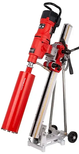 Diam PL-500/3ADC-1000 установка алмазного бурения - Fortools - профессиональный инструмент Diam PL-500/3ADC-1000 установка алмазного бурения - Fortools - профессиональный инструмент