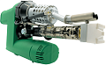 Фото Dohle ExOn С3 Compact ручной сварочный экструдер - Fortools - профессиональный инструмент Фото Dohle ExOn С3 Compact ручной сварочный экструдер - Fortools - профессиональный инструмент