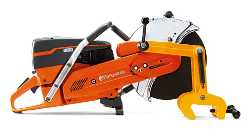 Husqvarna K1260 Рельсорез Husqvarna K1260 Рельсорез