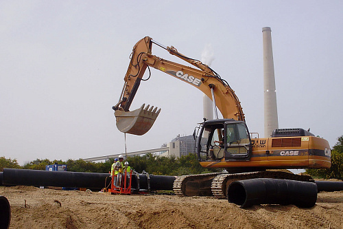 Ritmo Delta 800 электрогидравлическая стыковая сварочная машина Ritmo Delta 800 электрогидравлическая стыковая сварочная машина