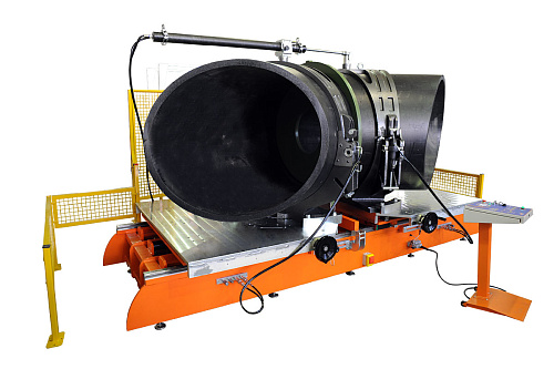 Ritmo Alfa 1200 цеховая сварочная машина - Fortools - профессиональный инструмент Ritmo Alfa 1200 цеховая сварочная машина - Fortools - профессиональный инструмент