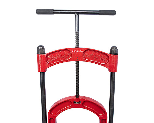 Rotorica 350 мм труборез-гильотина для резки пнд труб Rotorica 350 мм труборез-гильотина для резки пнд труб