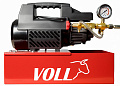 Фото Voll V-Test 60/10 электрический опрессовочный насос - Fortools - профессиональный инструмент Фото Voll V-Test 60/10 электрический опрессовочный насос - Fortools - профессиональный инструмент