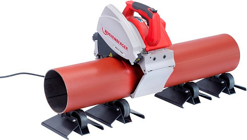 Rothenberger Pipecut Turbo 250 труборез электрический Rothenberger Pipecut Turbo 250 труборез электрический