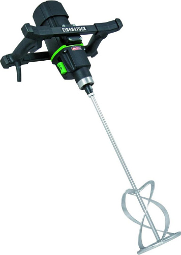 Фото Eibenstock EHR 23/2.5S строительный миксер - Fortools - профессиональный инструмент Фото Eibenstock EHR 23/2.5S строительный миксер - Fortools - профессиональный инструмент