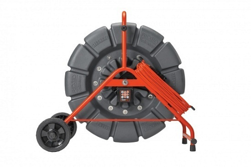 Ridgid SeeSnake TruSense 61 система видеодиагностики Ridgid SeeSnake TruSense 61 система видеодиагностики