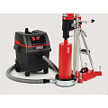 Ridgid RB-208/3 станок алмазного бурения - Fortools - профессиональный инструмент Ridgid RB-208/3 станок алмазного бурения - Fortools - профессиональный инструмент