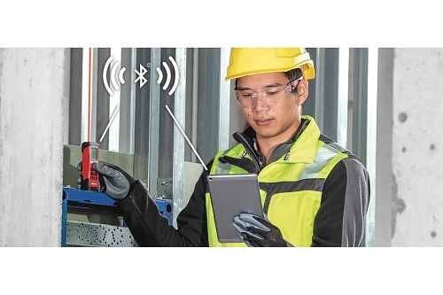 Hilti PD-I лазерный дальномер Hilti PD-I лазерный дальномер