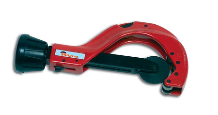 Фото Ritmo TU 75 ручной труборез для пластиковых труб - Fortools - профессиональный инструмент Фото Ritmo TU 75 ручной труборез для пластиковых труб - Fortools - профессиональный инструмент