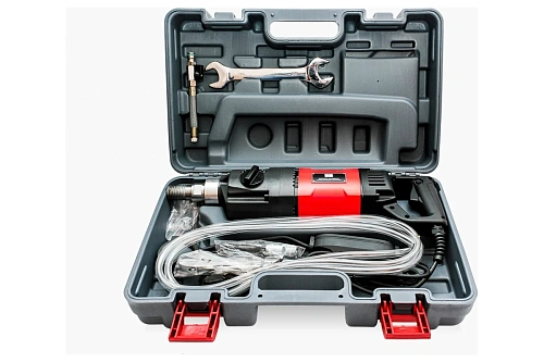 Brexit BrexDril 160N алмазная буровая установка - Fortools - профессиональный инструмент Brexit BrexDril 160N алмазная буровая установка - Fortools - профессиональный инструмент