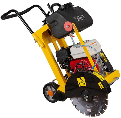 Diam ML-350/5.5H бензиновый резчик швов Diam ML-350/5.5H бензиновый резчик швов