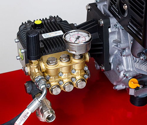 Brexit BrexJet Petrol Eco 2500 бензиновая гидродинамическая машина высокого давления Brexit BrexJet Petrol Eco 2500 бензиновая гидродинамическая машина высокого давления