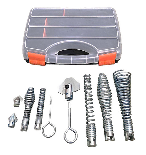 Rotorica Ritter Clean 150 прочистная машина для канализации Rotorica Ritter Clean 150 прочистная машина для канализации