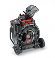 Ridgid SeeSnake MAX RM200A D2A система видеодиагностики Ridgid SeeSnake MAX RM200A D2A система видеодиагностики