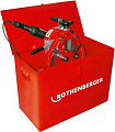 Rothenberger Rocut UKS 160 / 355 циркулярная пила для резки пластиковых труб Rothenberger Rocut UKS 160 / 355 циркулярная пила для резки пластиковых труб