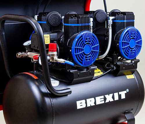 Фото BREXIT BrexPULSE 3000 компрессор для промывки системы отопления и водоснабжения - Fortools - профессиональный инструмент Фото BREXIT BrexPULSE 3000 компрессор для промывки системы отопления и водоснабжения - Fortools - профессиональный инструмент