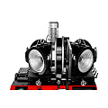 Фото Gas Fusion 315 CNC станок для производства фитингов - Fortools - профессиональный инструмент Фото Gas Fusion 315 CNC станок для производства фитингов - Fortools - профессиональный инструмент