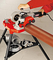 Фото Rothenberger Rogroover 1-6" желобонакатчик - Fortools - профессиональный инструмент Фото Rothenberger Rogroover 1-6" желобонакатчик - Fortools - профессиональный инструмент