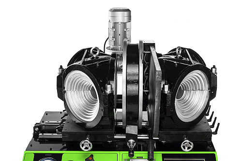 Фото Просвар СП 315 CNC станок для производства сегментных фитингов - Fortools - профессиональный инструмент Фото Просвар СП 315 CNC станок для производства сегментных фитингов - Fortools - профессиональный инструмент