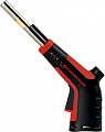 Rothenberger Super Fire 4 Hot Box газовая горелка для пайки с пьезоподжигом и баллончиком Rothenberger Super Fire 4 Hot Box газовая горелка для пайки с пьезоподжигом и баллончиком