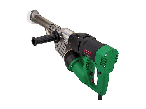 Фото Leister FUSION 3C ручной сварочный экструдер - Fortools - профессиональный инструмент Фото Leister FUSION 3C ручной сварочный экструдер - Fortools - профессиональный инструмент