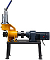 Фото Esson ElectricGro-12B желобонакатный станок - Fortools - профессиональный инструмент Фото Esson ElectricGro-12B желобонакатный станок - Fortools - профессиональный инструмент