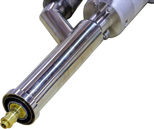 WELDY BOOSTER EX3 ручной сварочный экструдер WELDY BOOSTER EX3 ручной сварочный экструдер