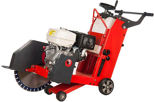 Diam JRK-500/13.0H бензиновый резчик швов Diam JRK-500/13.0H бензиновый резчик швов