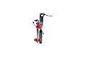 Rothenberger Rodiacut 130 Pro алмазная сверлильная установка - Fortools - профессиональный инструмент Rothenberger Rodiacut 130 Pro алмазная сверлильная установка - Fortools - профессиональный инструмент