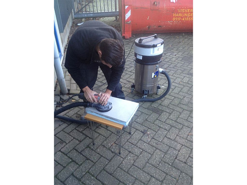 COYNCO SMART 180 MD промышленный пылесос COYNCO SMART 180 MD промышленный пылесос