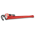 RIDGID Heavy Duty 18" прямой трубный ключ RIDGID Heavy Duty 18" прямой трубный ключ