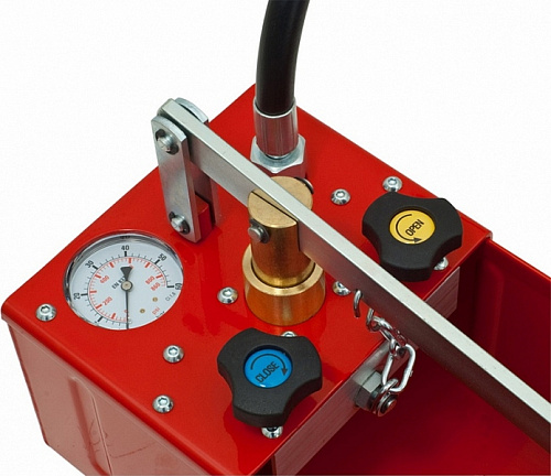 MGF Dual Compact-60 опрессовщик ручной MGF Dual Compact-60 опрессовщик ручной