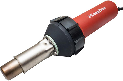 СварПом СП11ручной аппарат горячего воздуха СварПом СП11ручной аппарат горячего воздуха