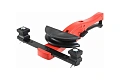 Rothenberger Tube Bender Maxi Set 3/8"-1/2"-5/8"-3/4"-7/8" ручной арбалетный трубогиб Rothenberger Tube Bender Maxi Set 3/8"-1/2"-5/8"-3/4"-7/8" ручной арбалетный трубогиб