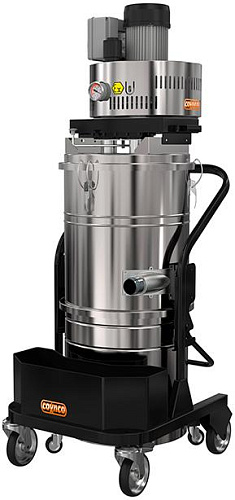 COYNCO PRO STD 400 ATex 21 промышленный пылесос COYNCO PRO STD 400 ATex 21 промышленный пылесос