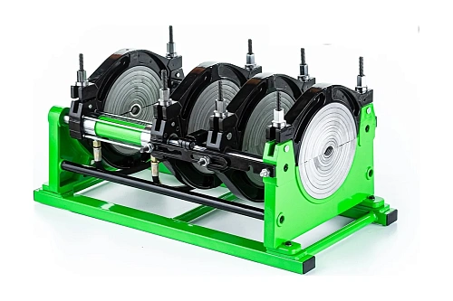 Просвар С 250 электрогидравлический стыковой сварочный аппарат для пластиковых труб Просвар С 250 электрогидравлический стыковой сварочный аппарат для пластиковых труб