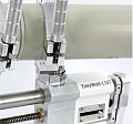 Фото HURNER EasyWeld 110 сварочная машина с горизонтальной регулировкой и электроторцевателем - Fortools - профессиональный инструмент Фото HURNER EasyWeld 110 сварочная машина с горизонтальной регулировкой и электроторцевателем - Fortools - профессиональный инструмент