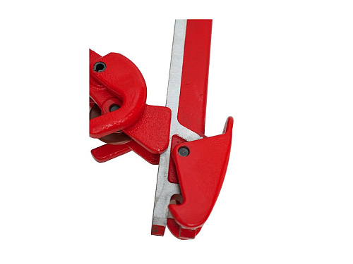 Voll V8S труборез ручной с хомутной защелкой Voll V8S труборез ручной с хомутной защелкой