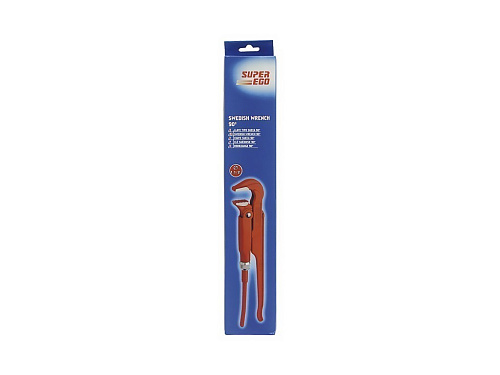 Super-Ego 90°-1" газовый ключ Super-Ego 90°-1" газовый ключ