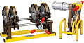Фото Esson EsWeld HL-160D4 механическая машина для сварки пластиковых труб - Fortools - профессиональный инструмент Фото Esson EsWeld HL-160D4 механическая машина для сварки пластиковых труб - Fortools - профессиональный инструмент