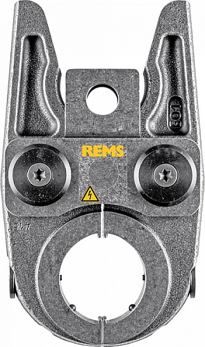 Rems Eco-Press ручной радиальный пресс для обжима пластиковых и металлопластиковых труб Rems Eco-Press ручной радиальный пресс для обжима пластиковых и металлопластиковых труб