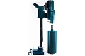 Alteco DD 4025 машина алмазного бурения - Fortools - профессиональный инструмент Alteco DD 4025 машина алмазного бурения - Fortools - профессиональный инструмент