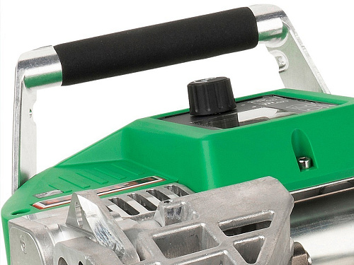 Leister GEOSTAR G5 автомат для сварки геомембран Leister GEOSTAR G5 автомат для сварки геомембран