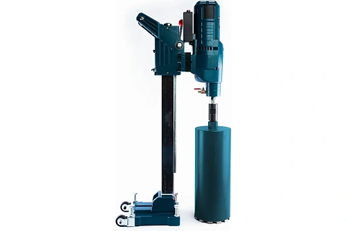 Alteco DD 4025 машина алмазного бурения - Fortools - профессиональный инструмент Alteco DD 4025 машина алмазного бурения - Fortools - профессиональный инструмент